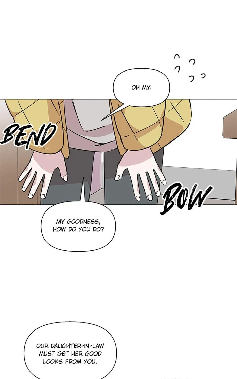 A Married Killer Chapter 100 page 40 - 