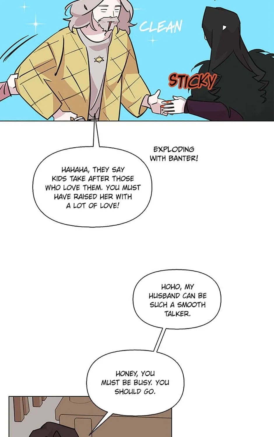 A Married Killer Chapter 100 page 42 - 