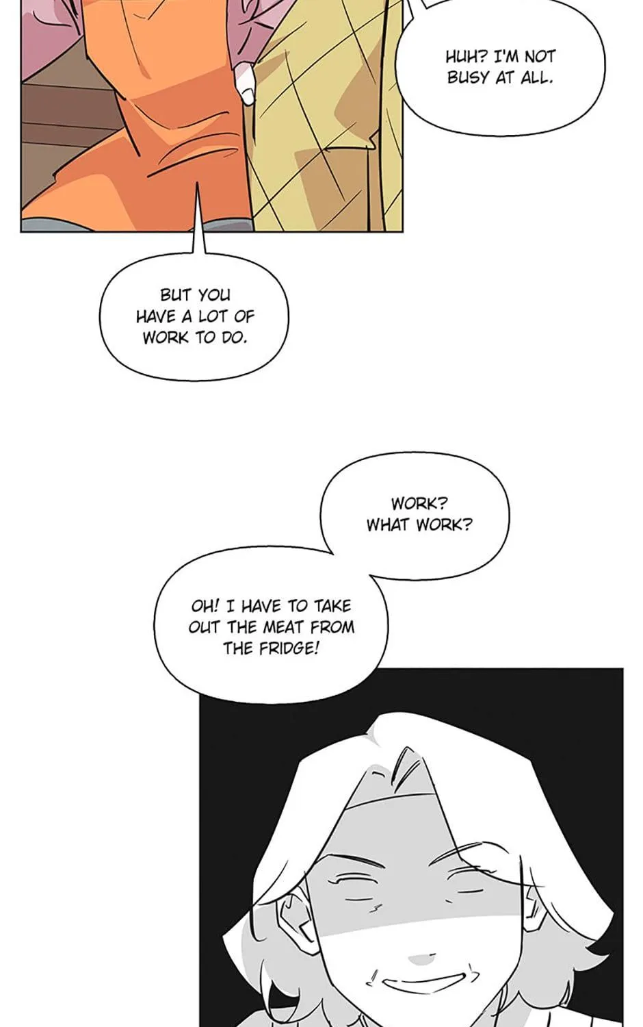 A Married Killer Chapter 100 page 44 - 