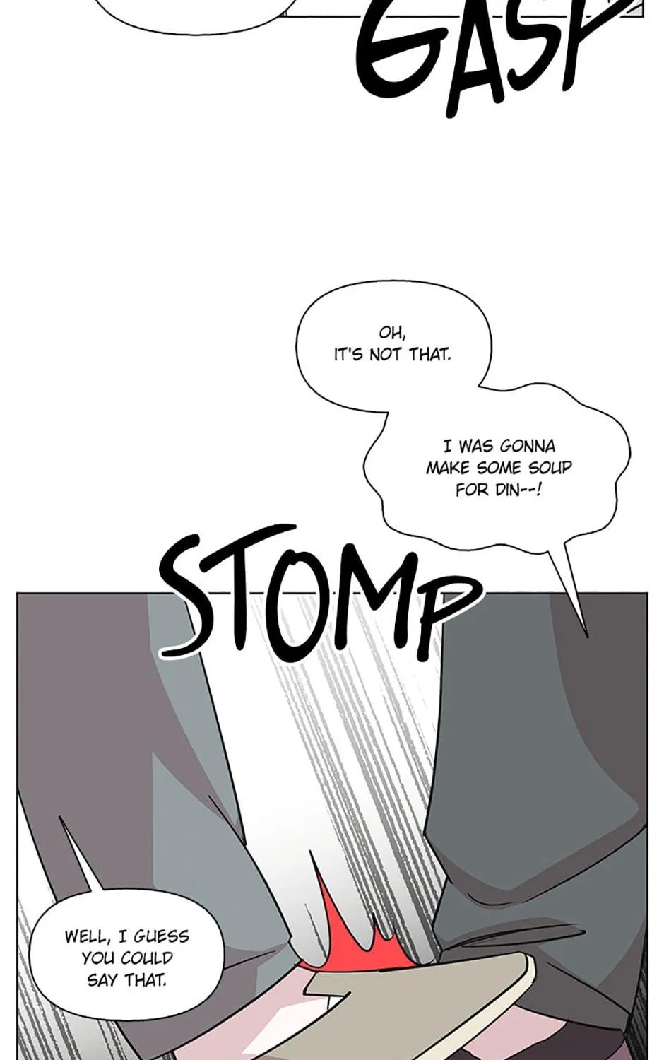 A Married Killer Chapter 100 page 46 - 