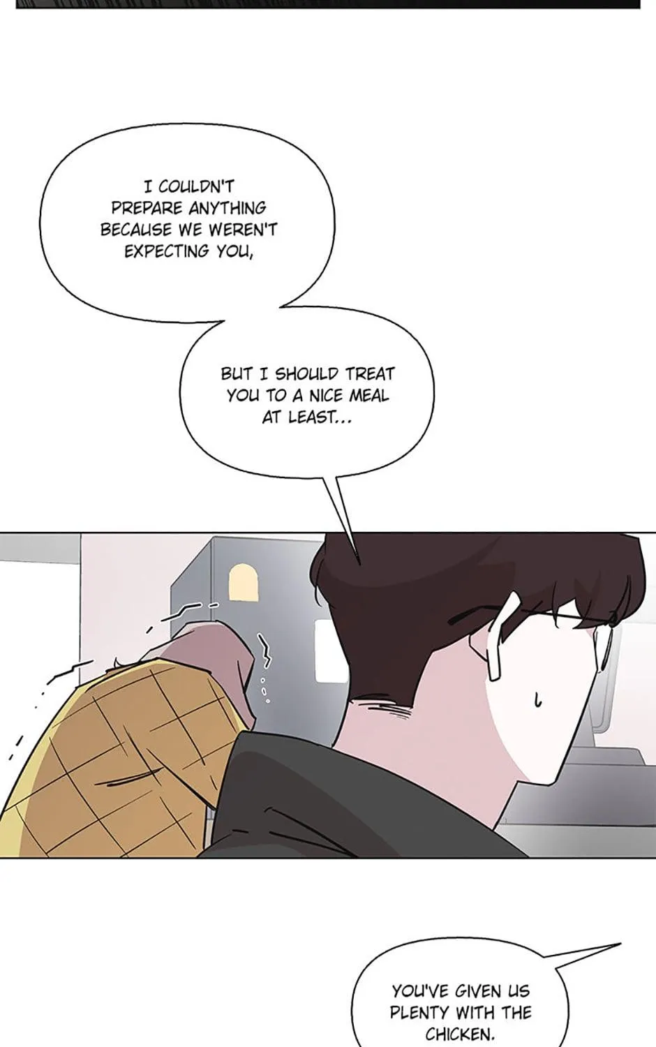 A Married Killer Chapter 100 page 48 - 