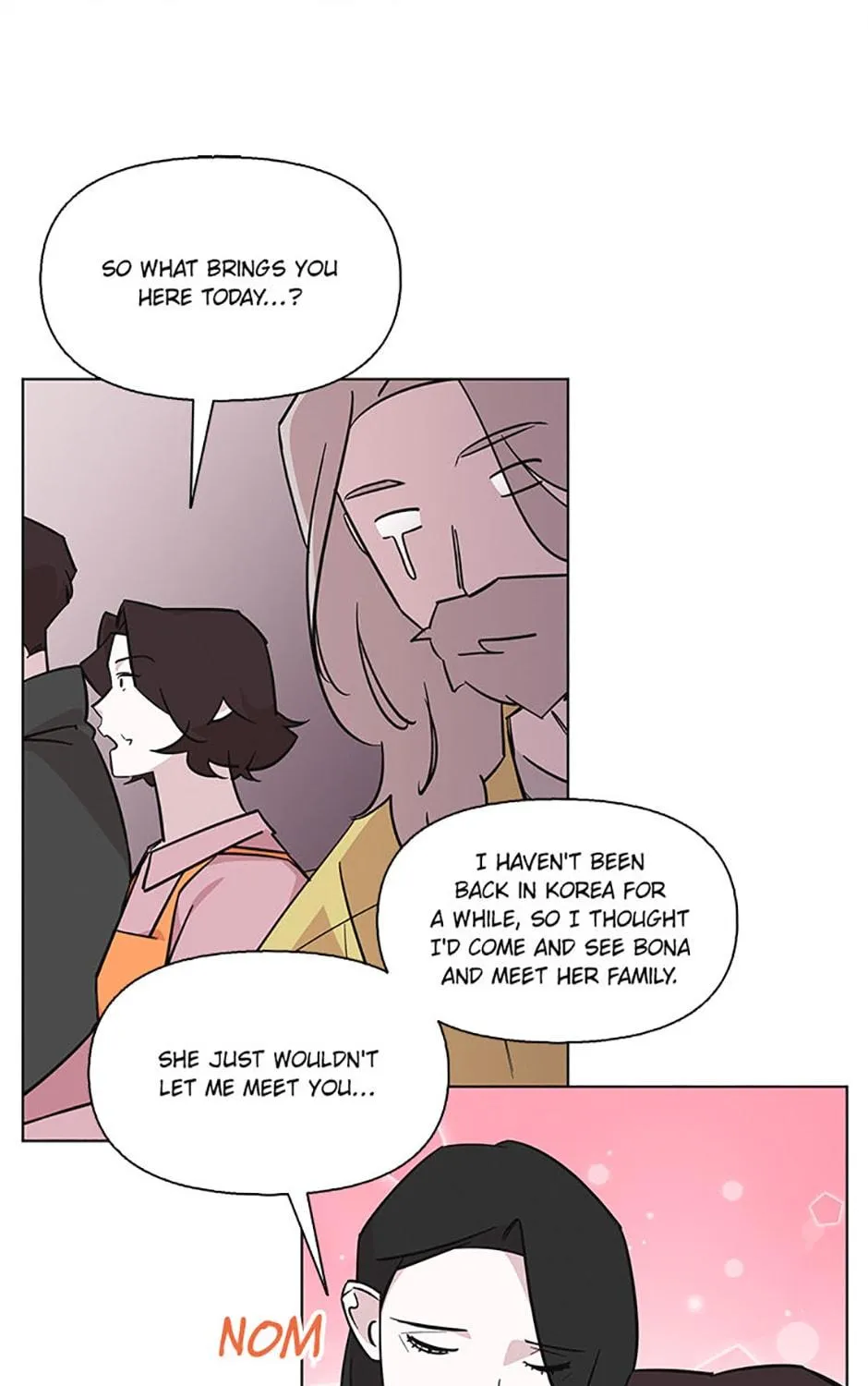 A Married Killer Chapter 100 page 50 - 
