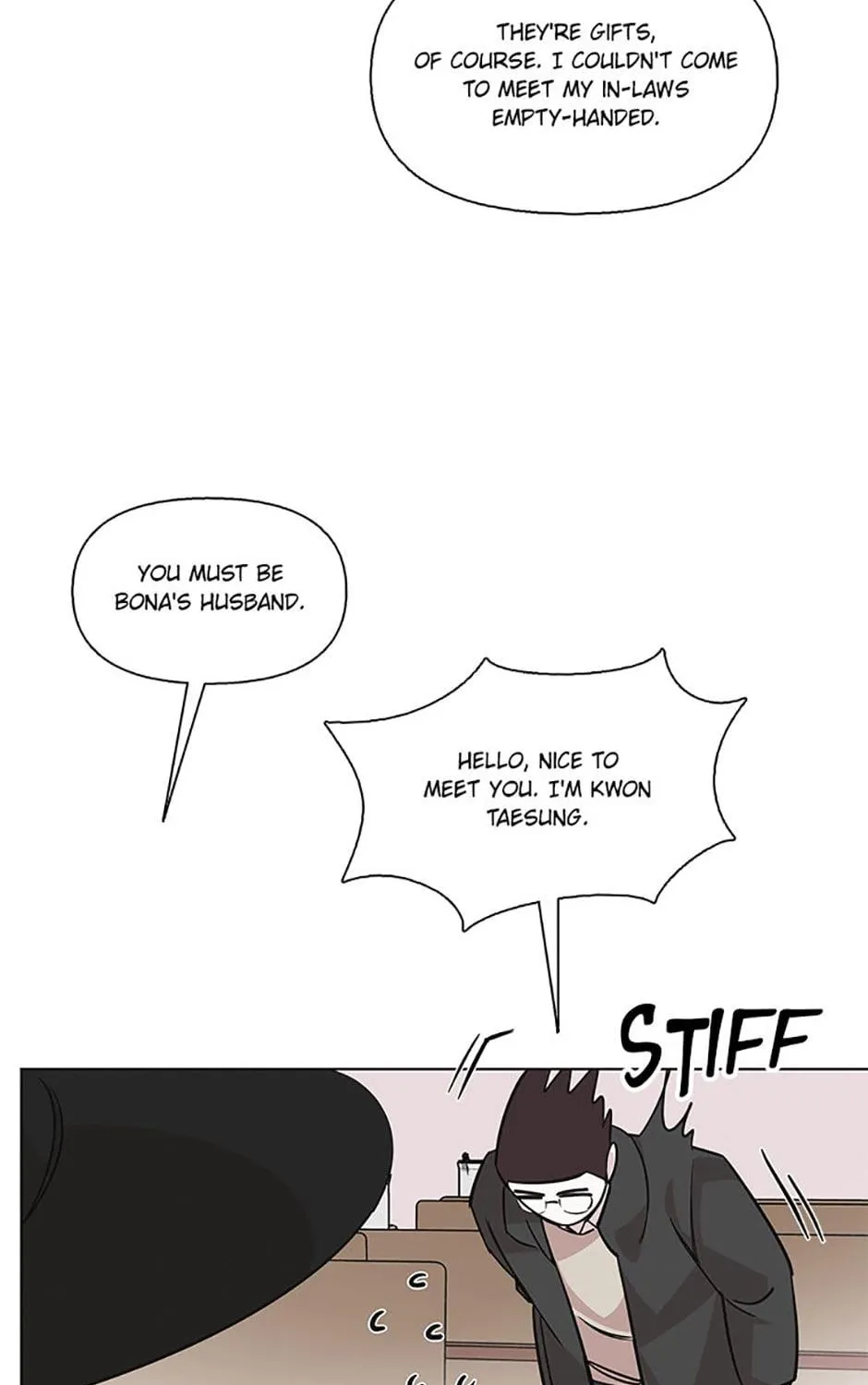 A Married Killer Chapter 100 page 6 - 