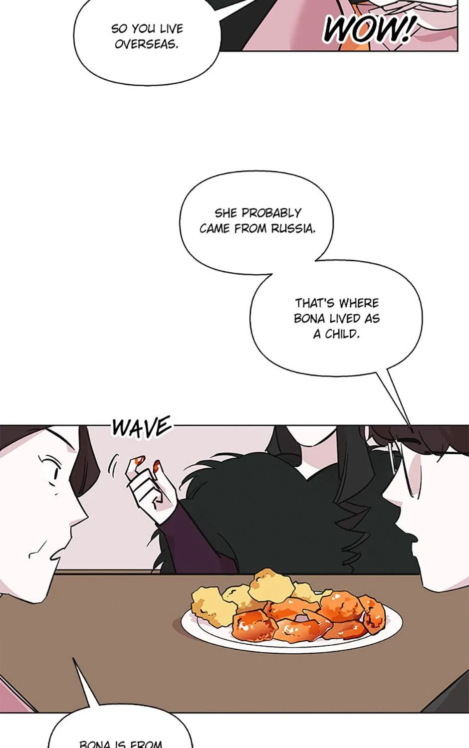 A Married Killer Chapter 100 page 52 - 