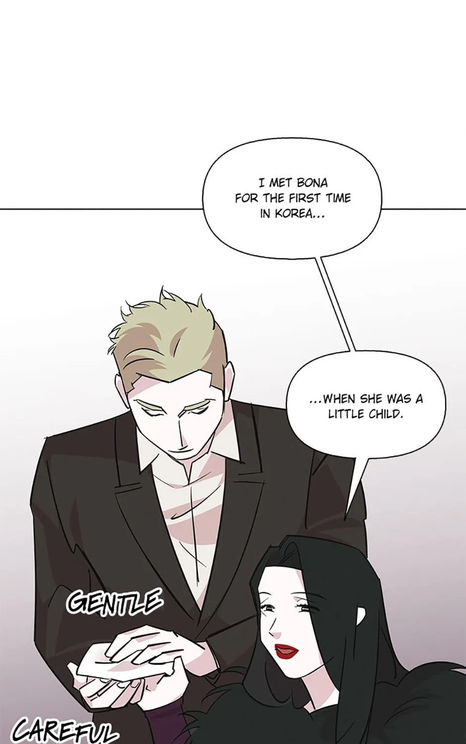 A Married Killer Chapter 100 page 54 - 