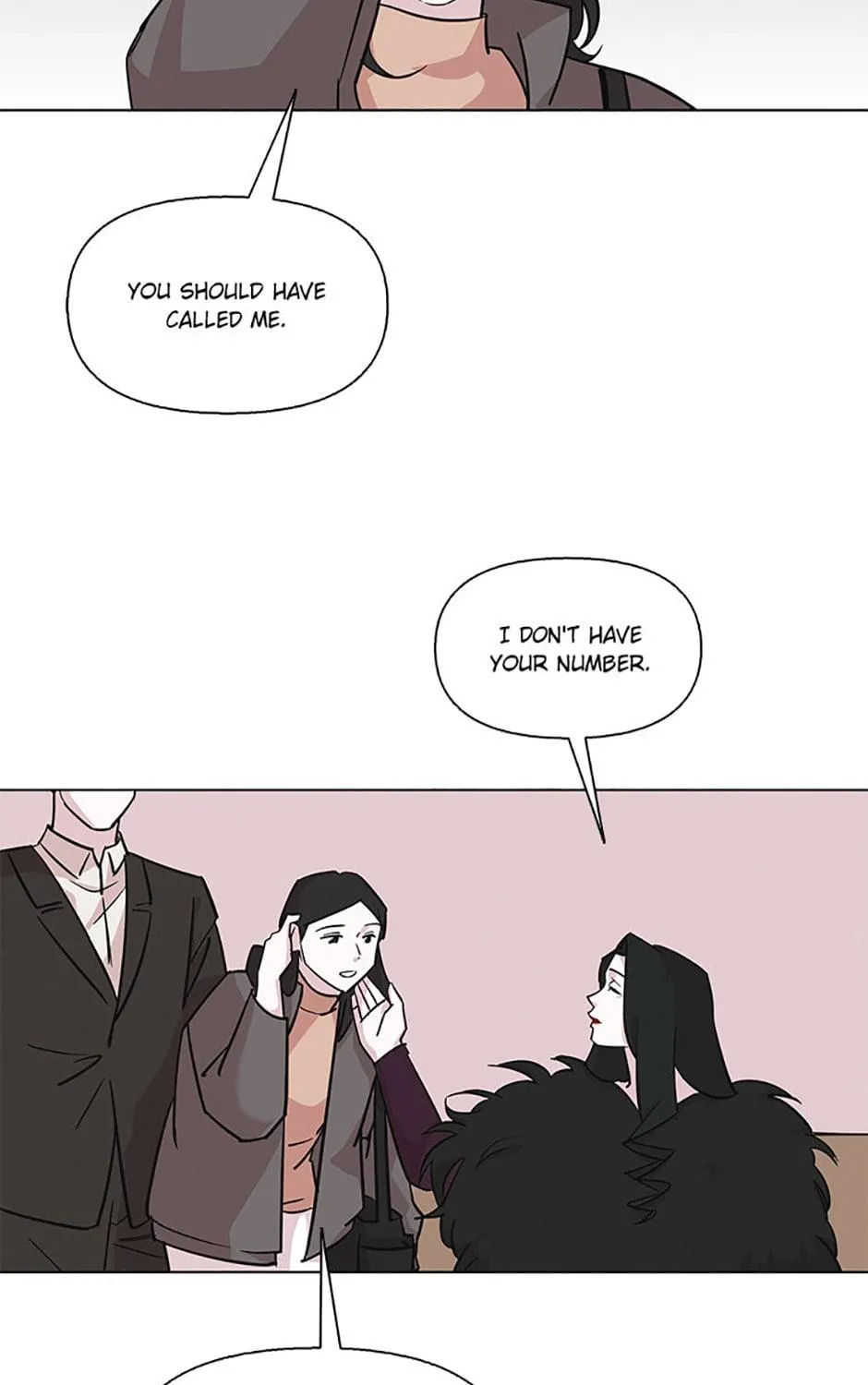 A Married Killer Chapter 100 page 68 - 