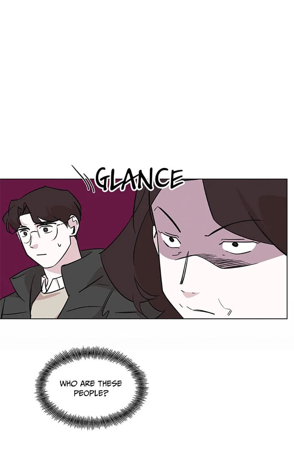 A Married Killer Chapter 100 page 8 - 