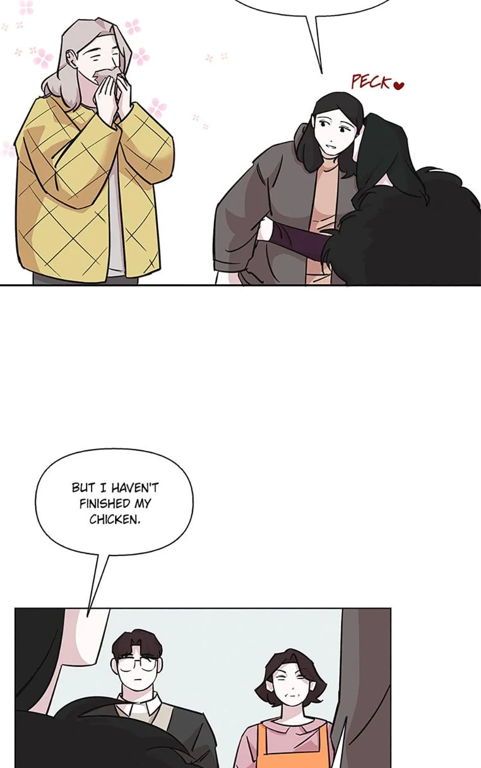 A Married Killer Chapter 100 page 72 - 