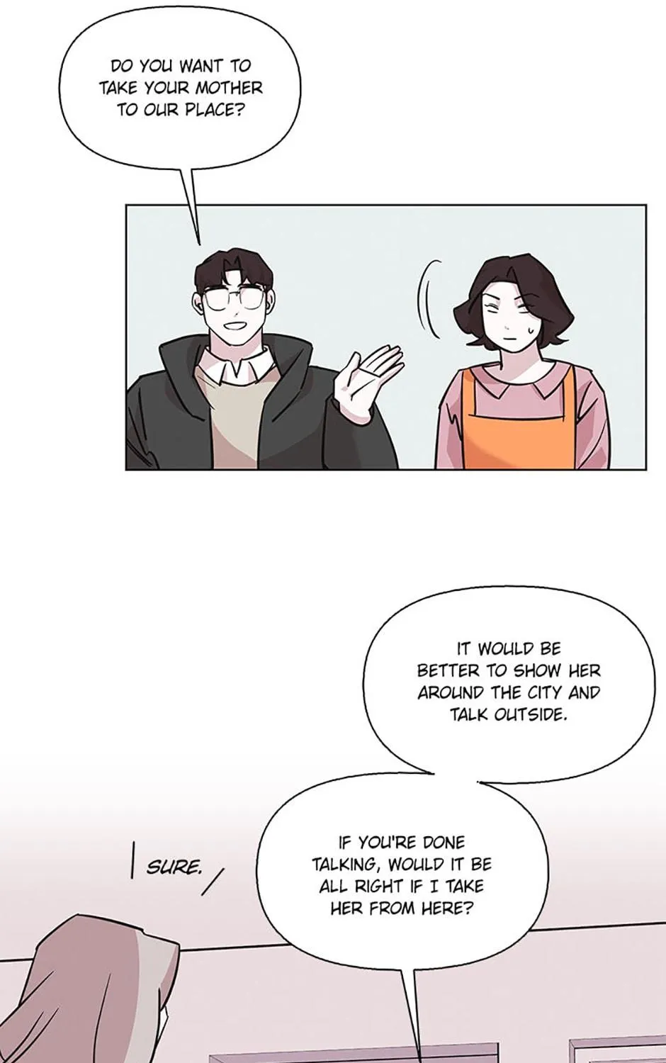 A Married Killer Chapter 100 page 74 - 