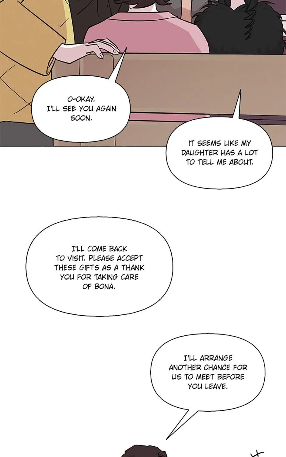 A Married Killer Chapter 100 page 76 - 