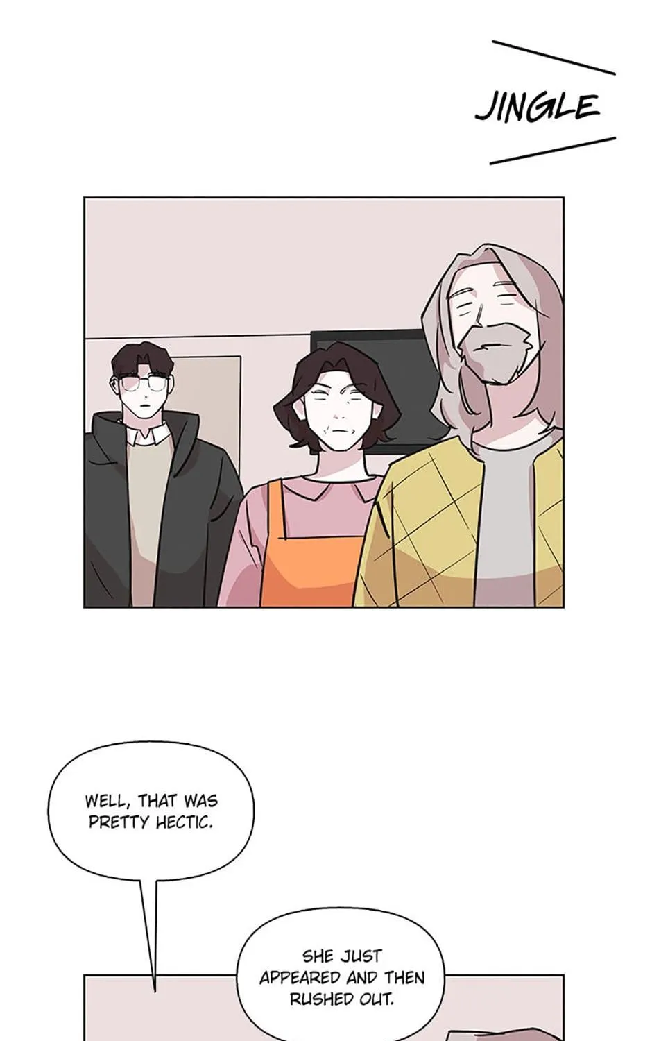 A Married Killer Chapter 100 page 80 - 