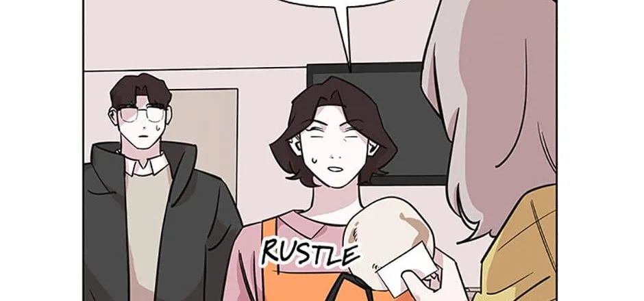 A Married Killer Chapter 100 page 81 - 