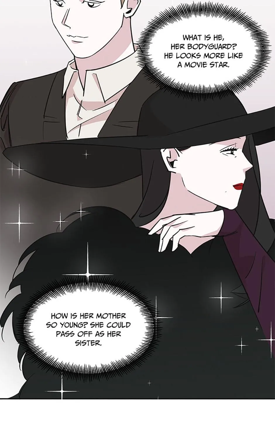 A Married Killer Chapter 100 page 10 - 