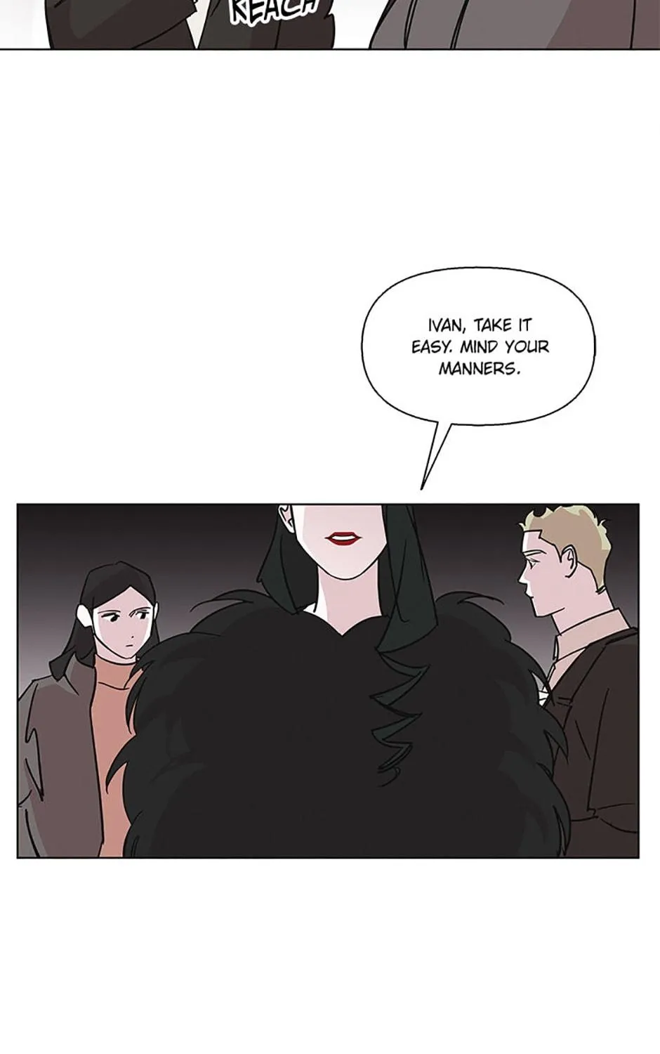 A Married Killer Chapter 100 page 92 - 