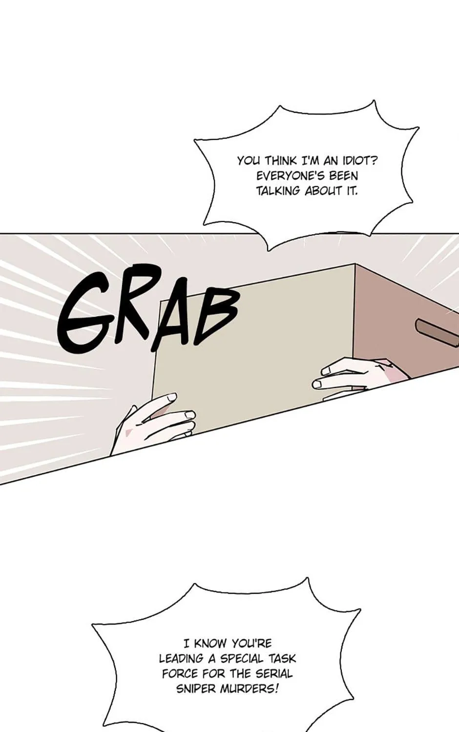 A Married Killer Chapter 100 page 100 - 