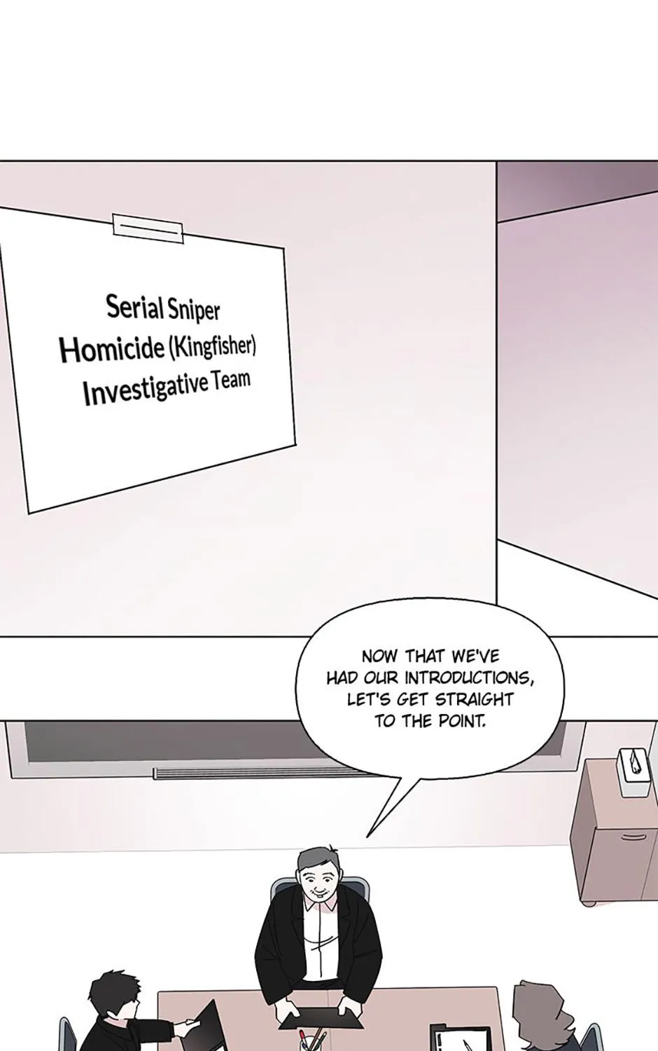 A Married Killer Chapter 101 page 2 - 