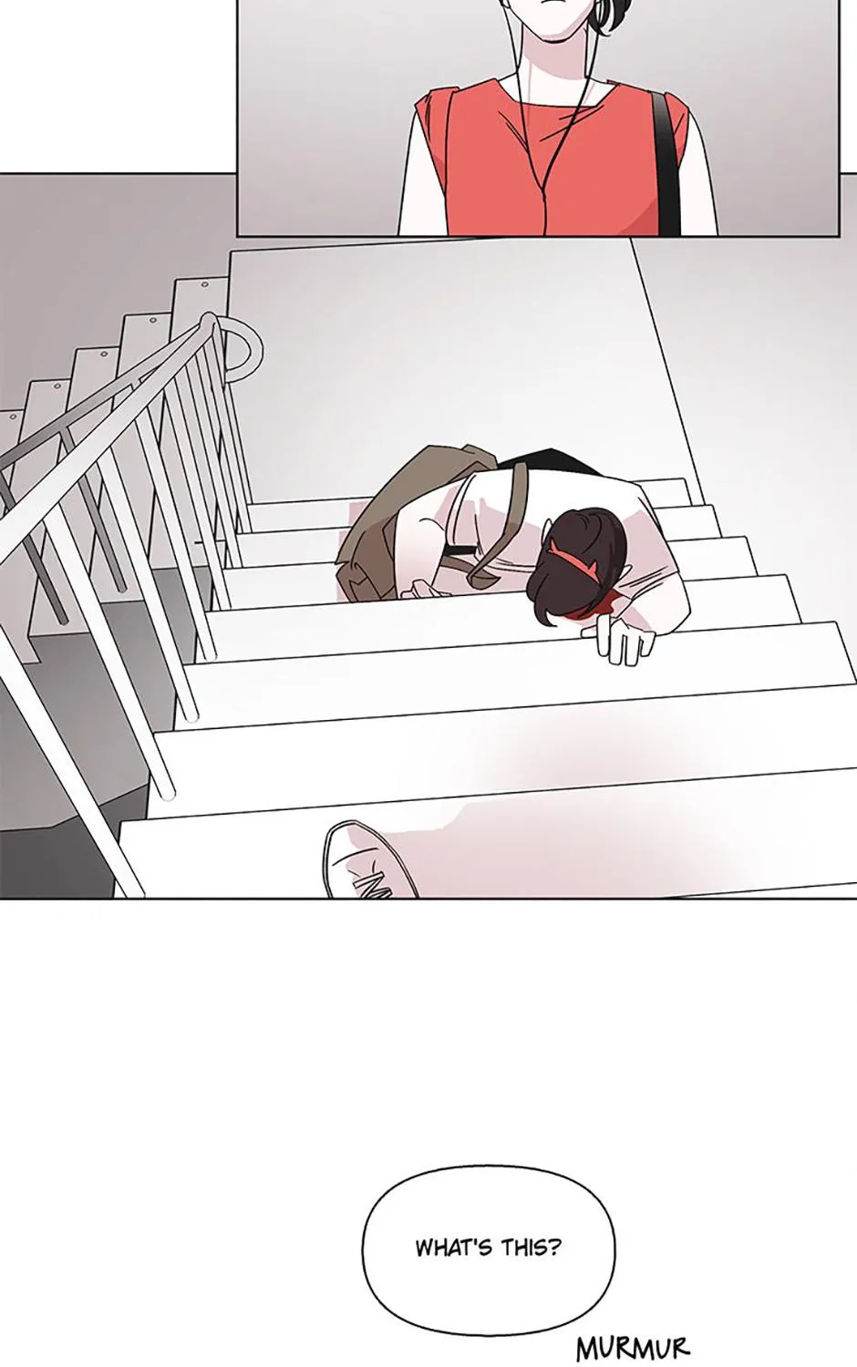 A Married Killer Chapter 101 page 104 - 