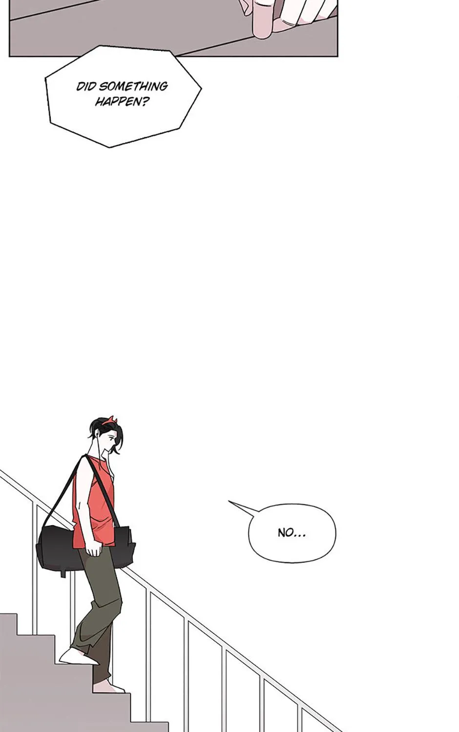 A Married Killer Chapter 101 page 106 - 