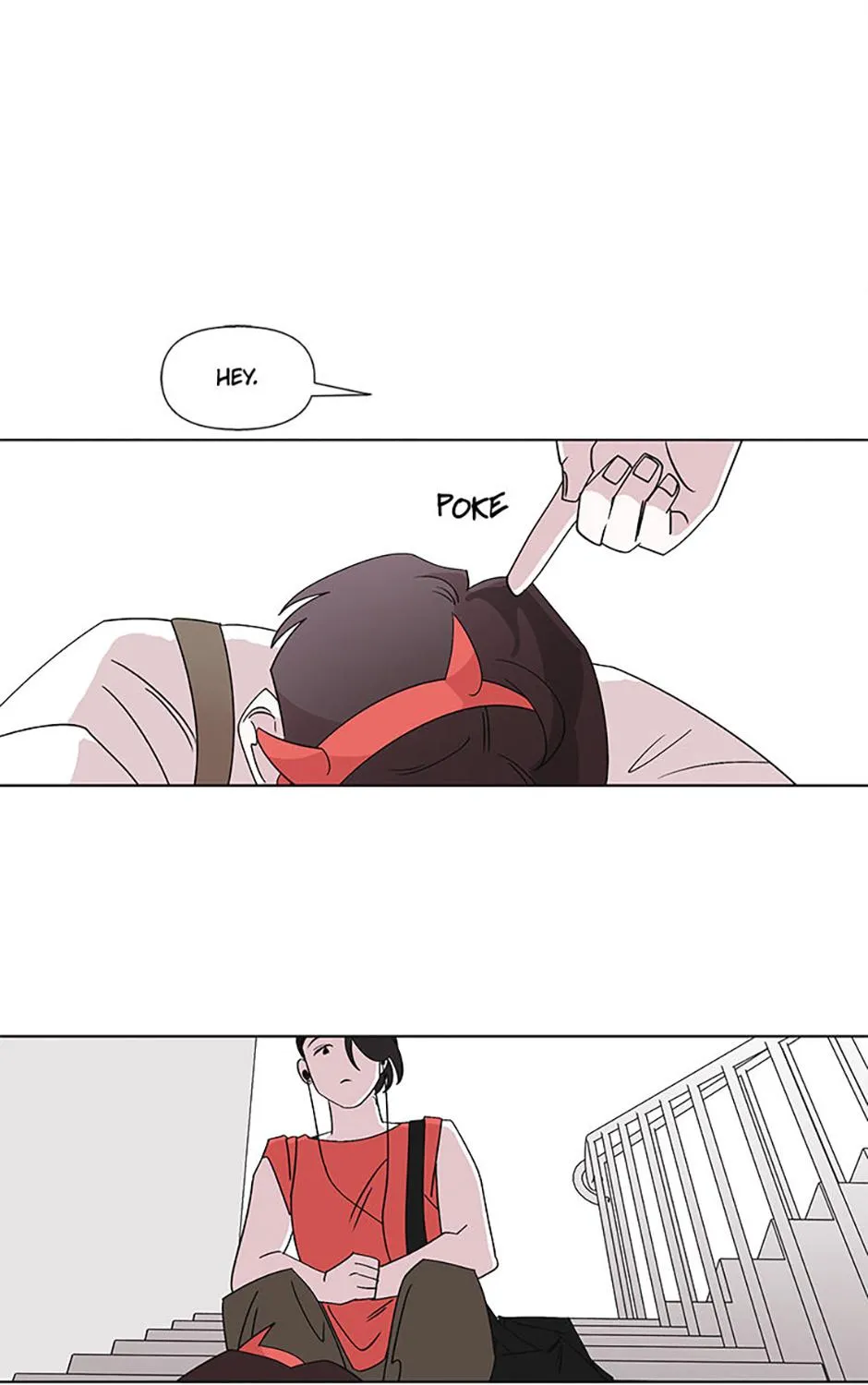 A Married Killer Chapter 101 page 110 - 