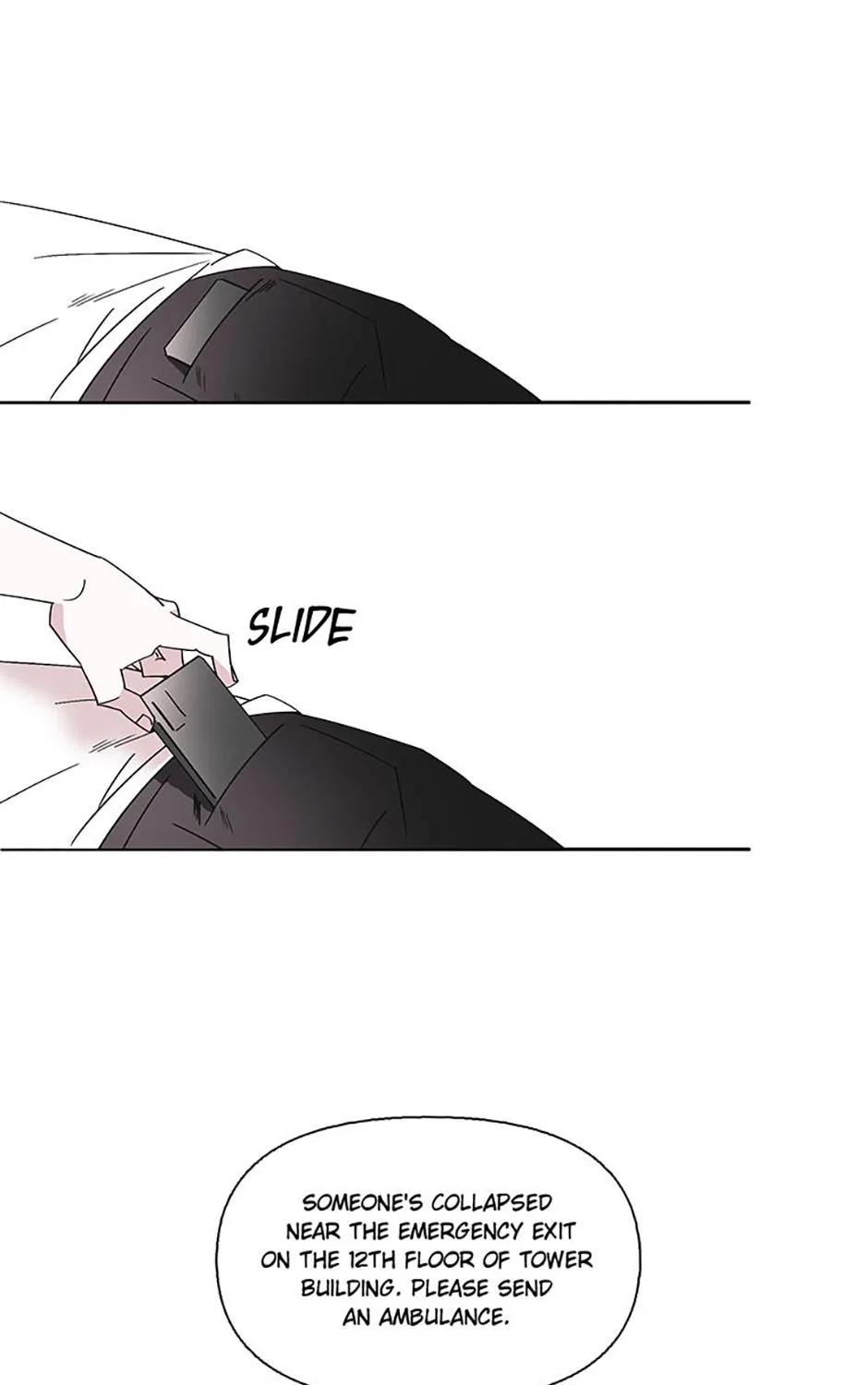 A Married Killer Chapter 101 page 112 - 