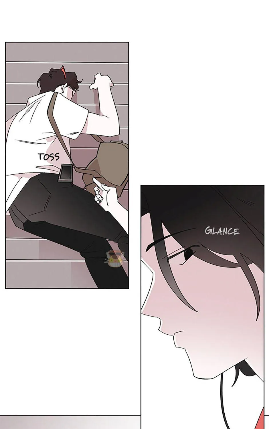 A Married Killer Chapter 101 page 114 - 