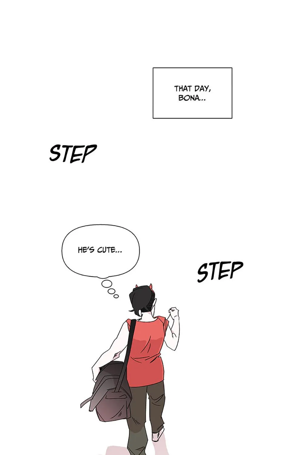 A Married Killer Chapter 101 page 116 - 