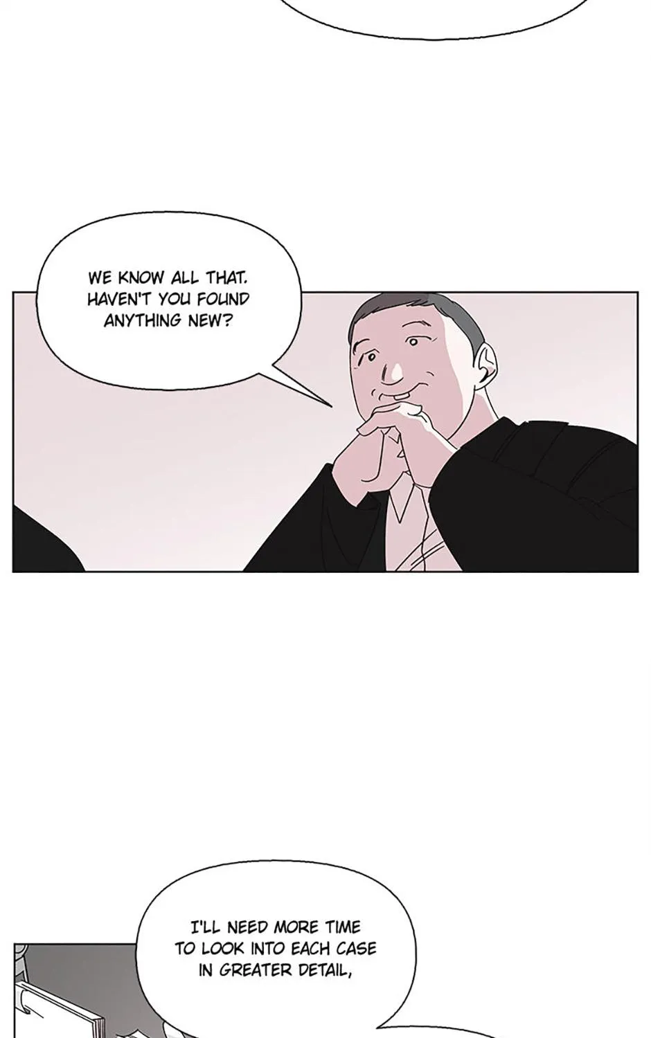 A Married Killer Chapter 101 page 16 - 