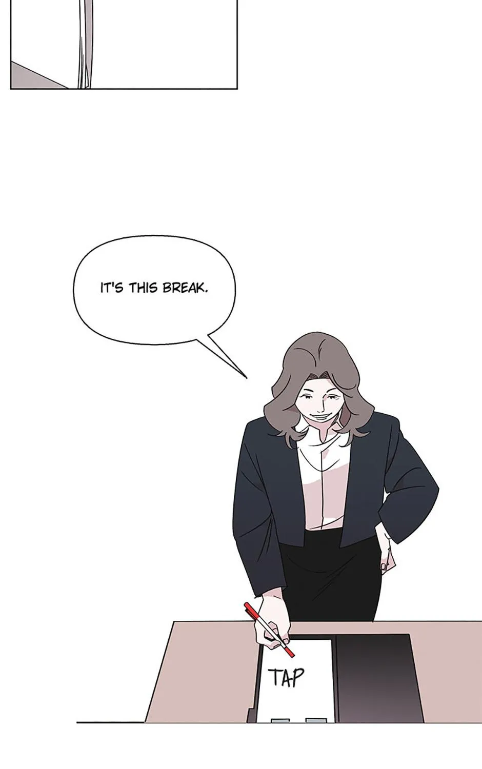 A Married Killer Chapter 101 page 18 - 