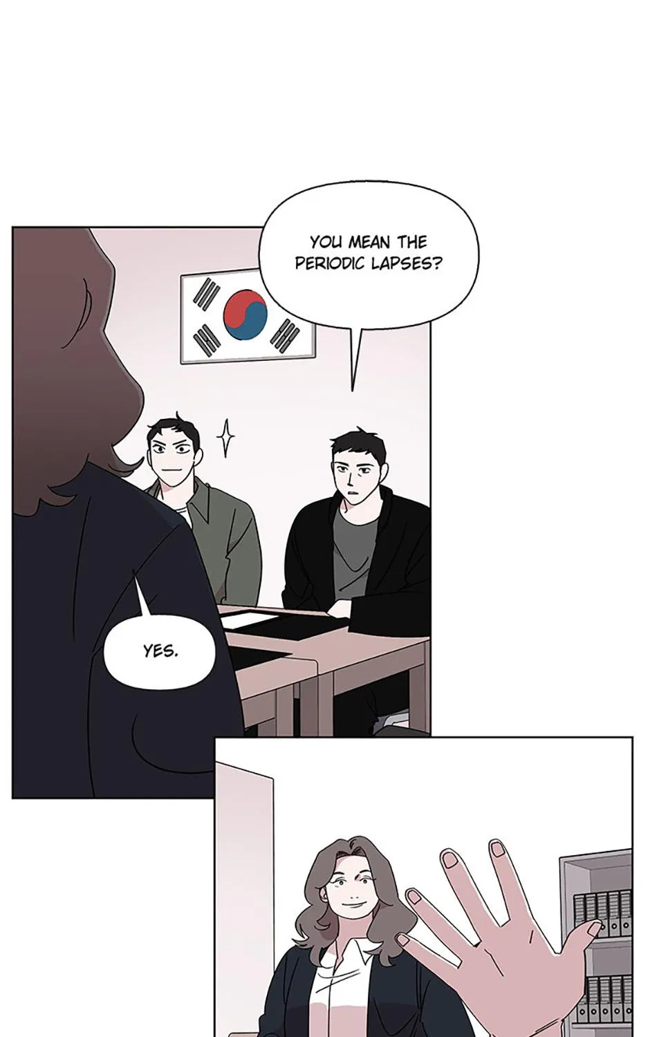 A Married Killer Chapter 101 page 20 - 