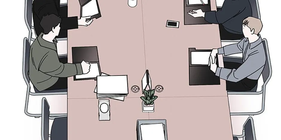 A Married Killer Chapter 101 page 3 - 