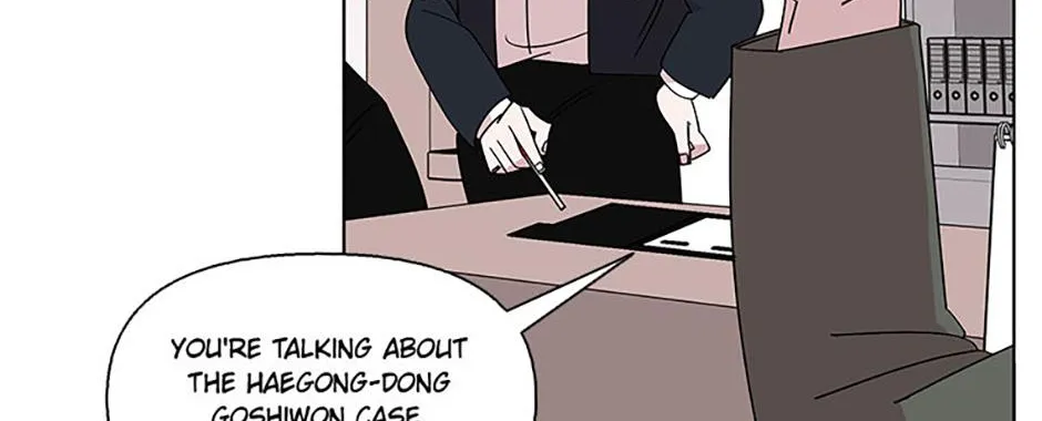 A Married Killer Chapter 101 page 21 - 