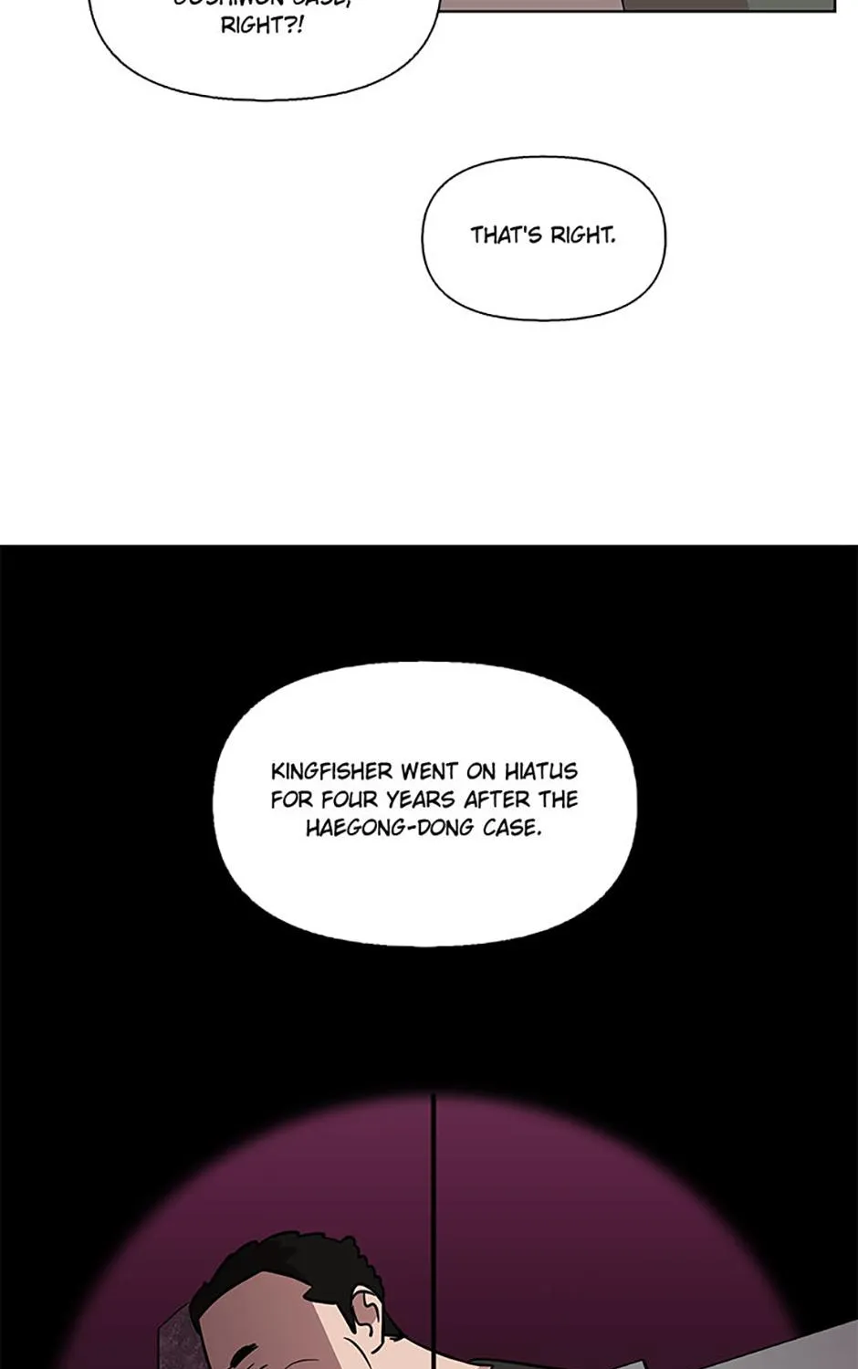 A Married Killer Chapter 101 page 22 - 