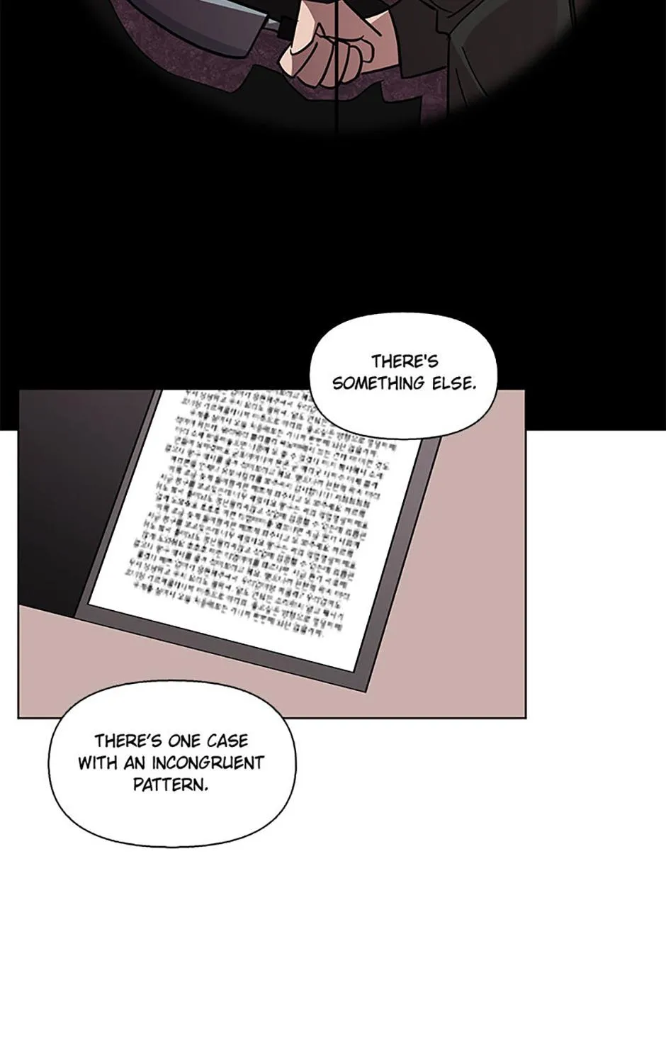 A Married Killer Chapter 101 page 24 - 
