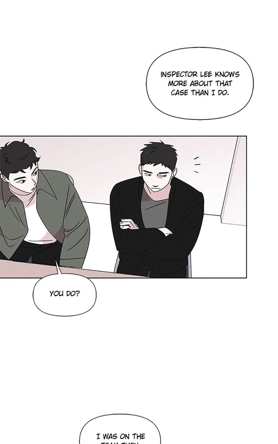A Married Killer Chapter 101 page 30 - 