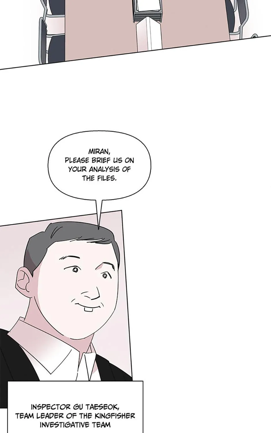 A Married Killer Chapter 101 page 4 - 