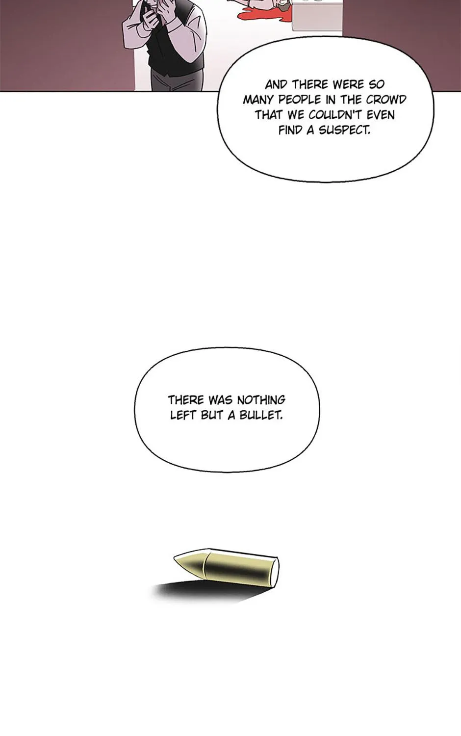 A Married Killer Chapter 101 page 36 - 