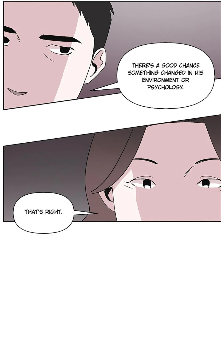 A Married Killer Chapter 101 page 42 - 