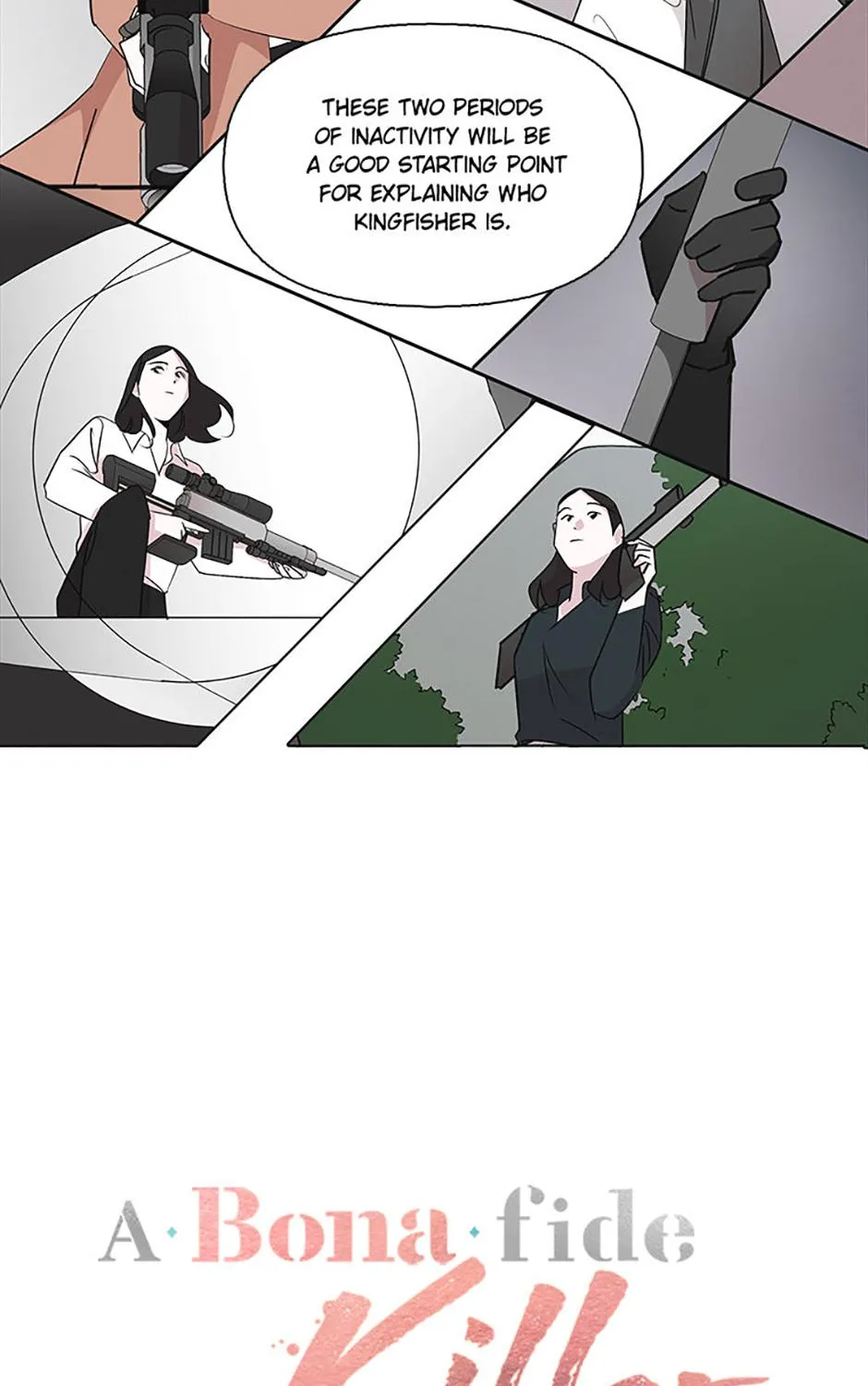 A Married Killer Chapter 101 page 44 - 