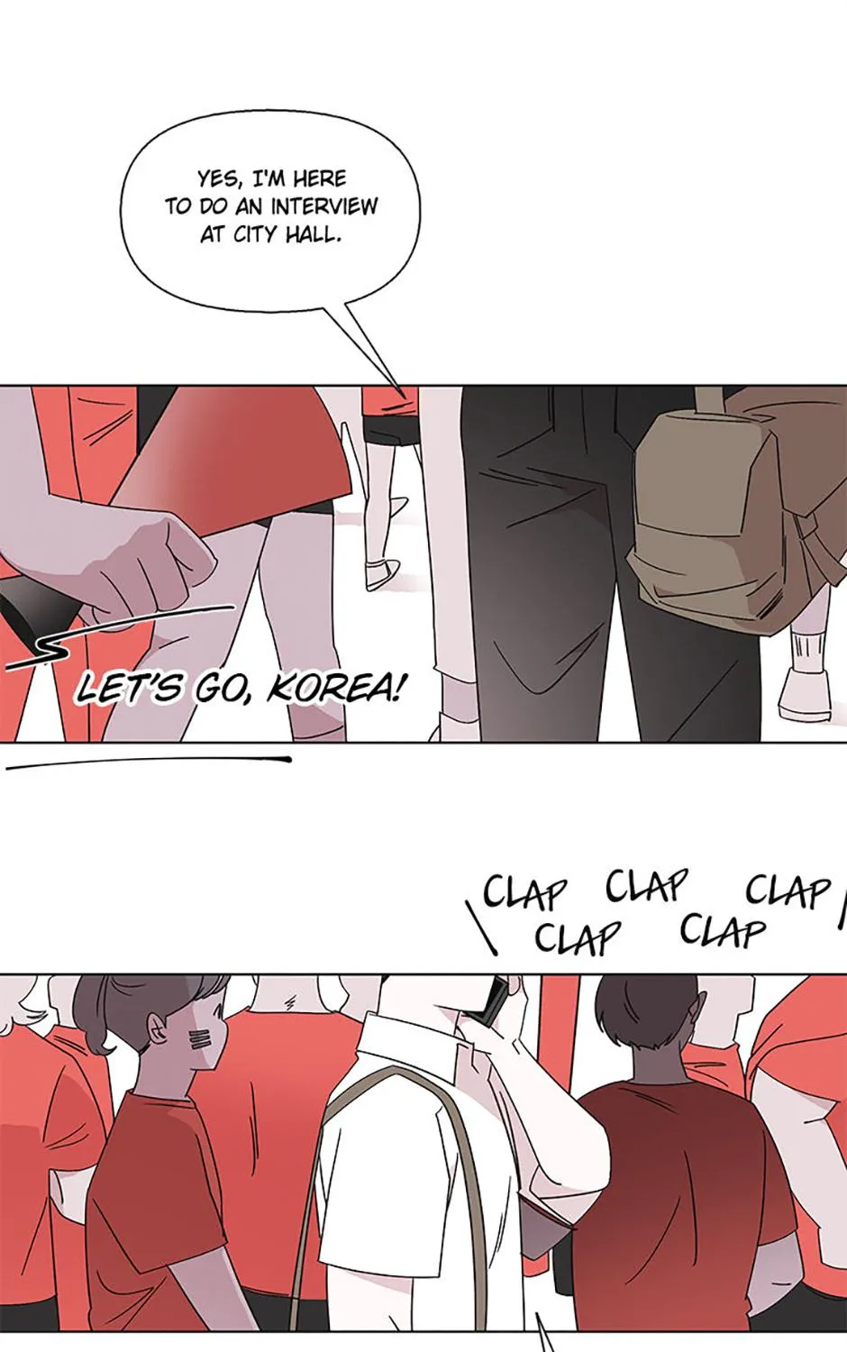 A Married Killer Chapter 101 page 48 - 