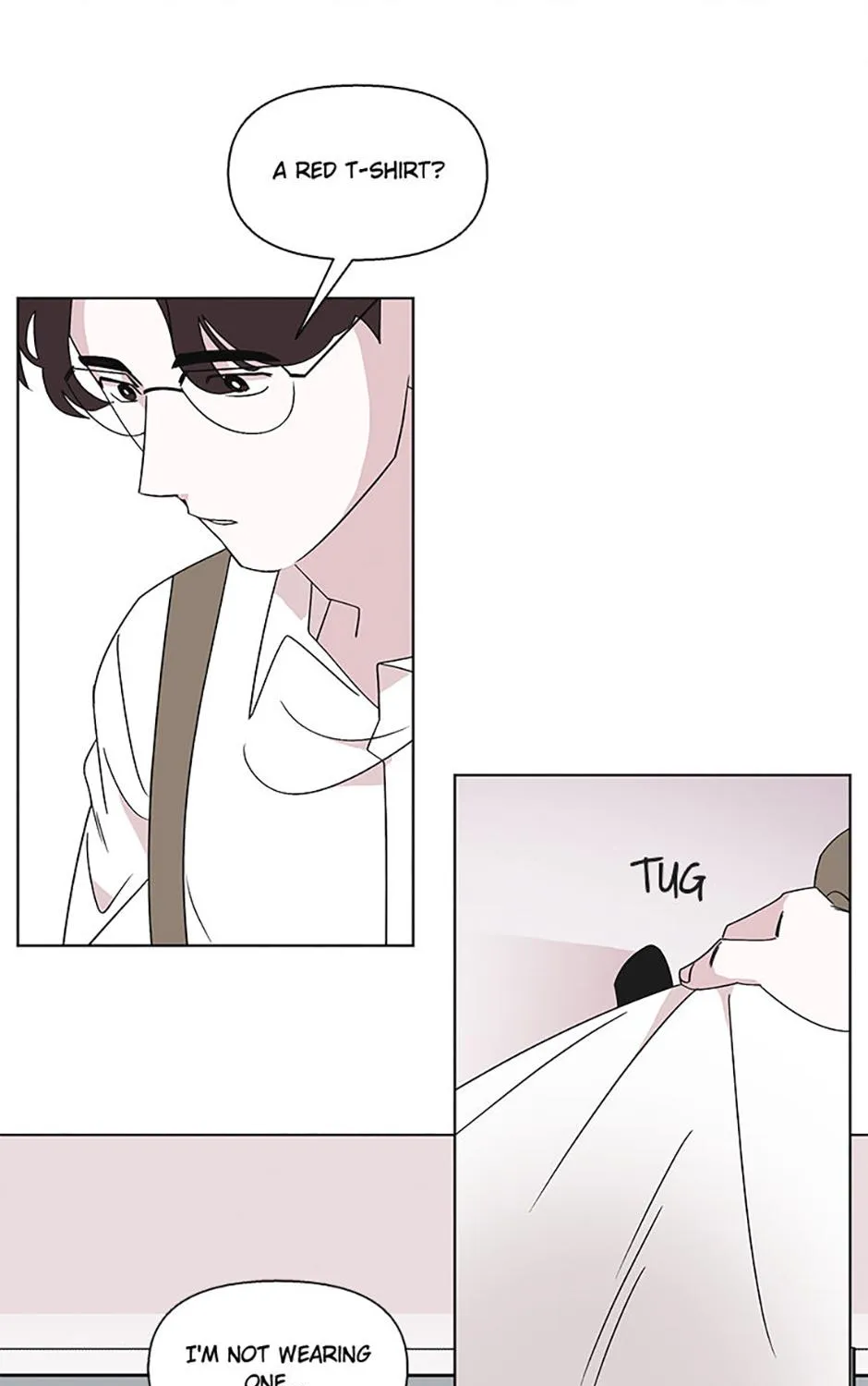 A Married Killer Chapter 101 page 50 - 