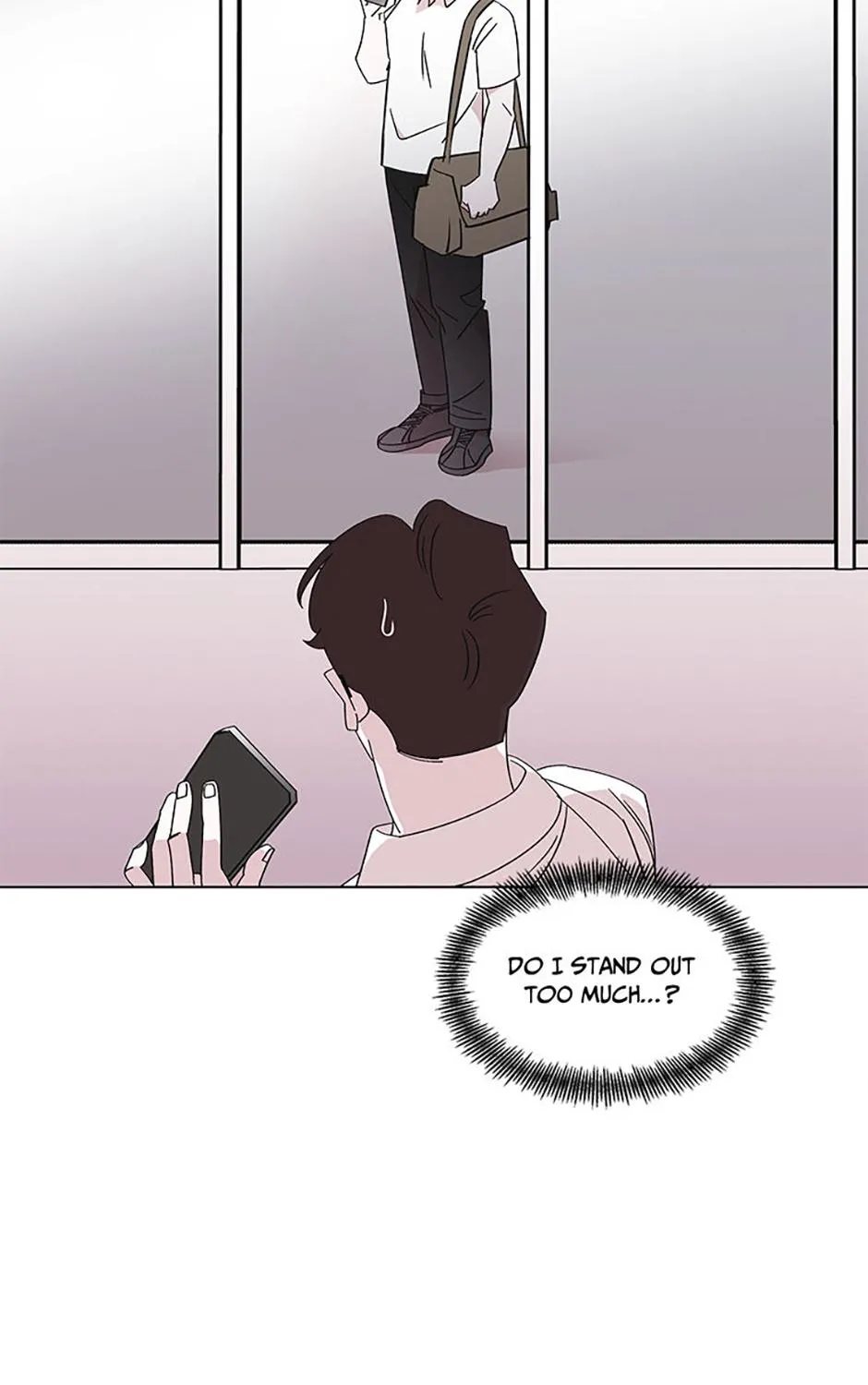 A Married Killer Chapter 101 page 52 - 