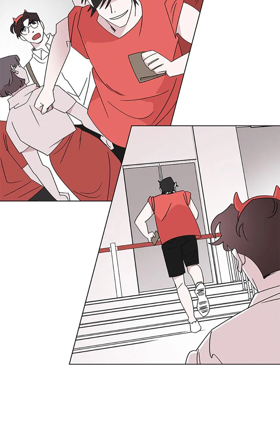 A Married Killer Chapter 101 page 66 - 