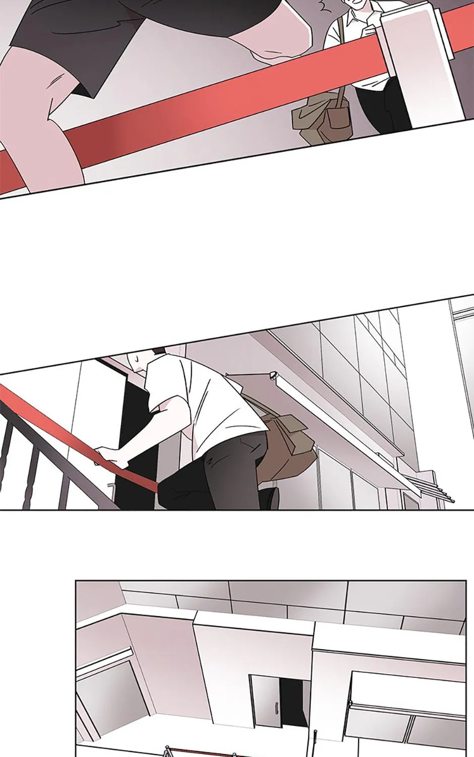 A Married Killer Chapter 101 page 68 - 