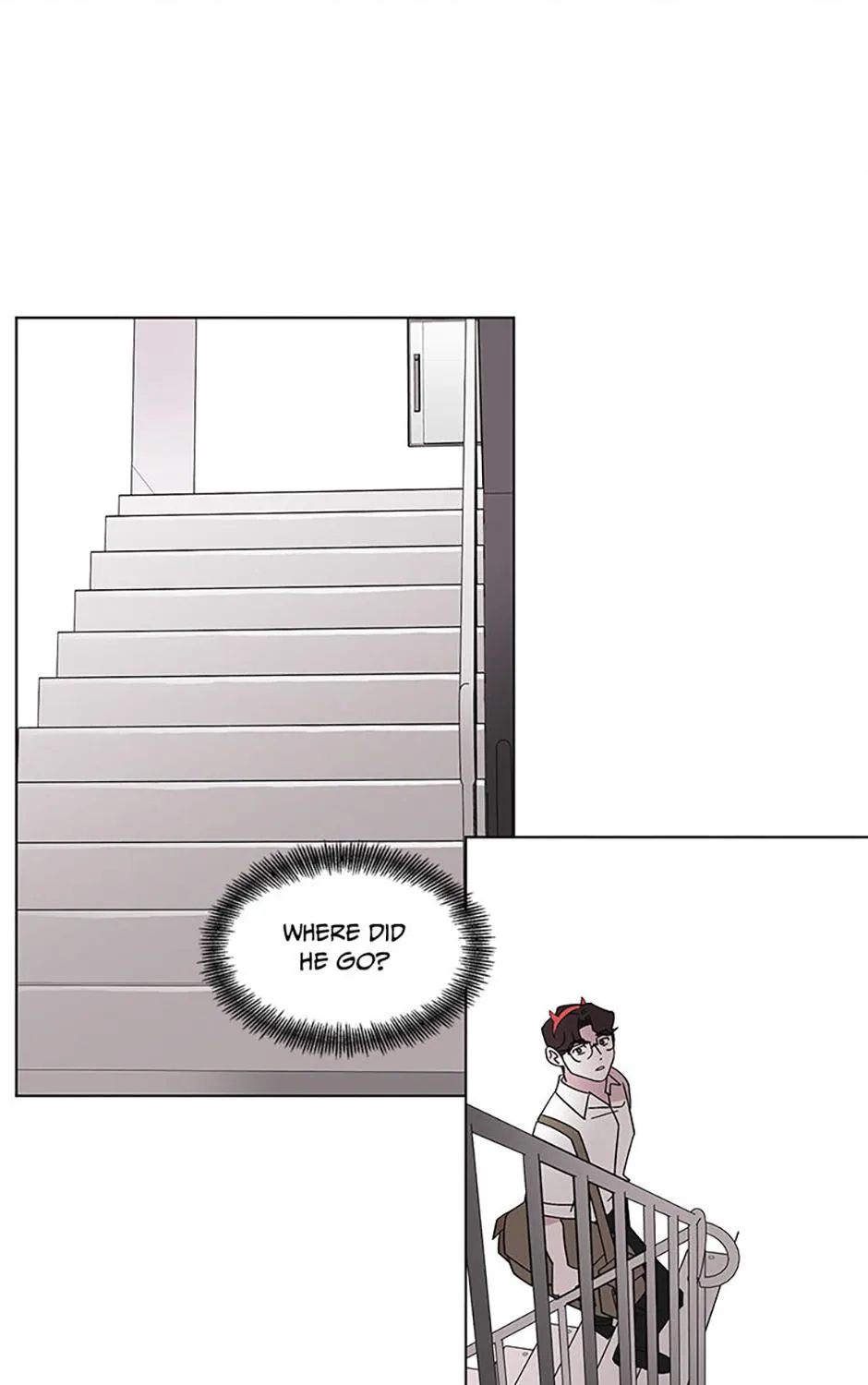 A Married Killer Chapter 101 page 70 - 