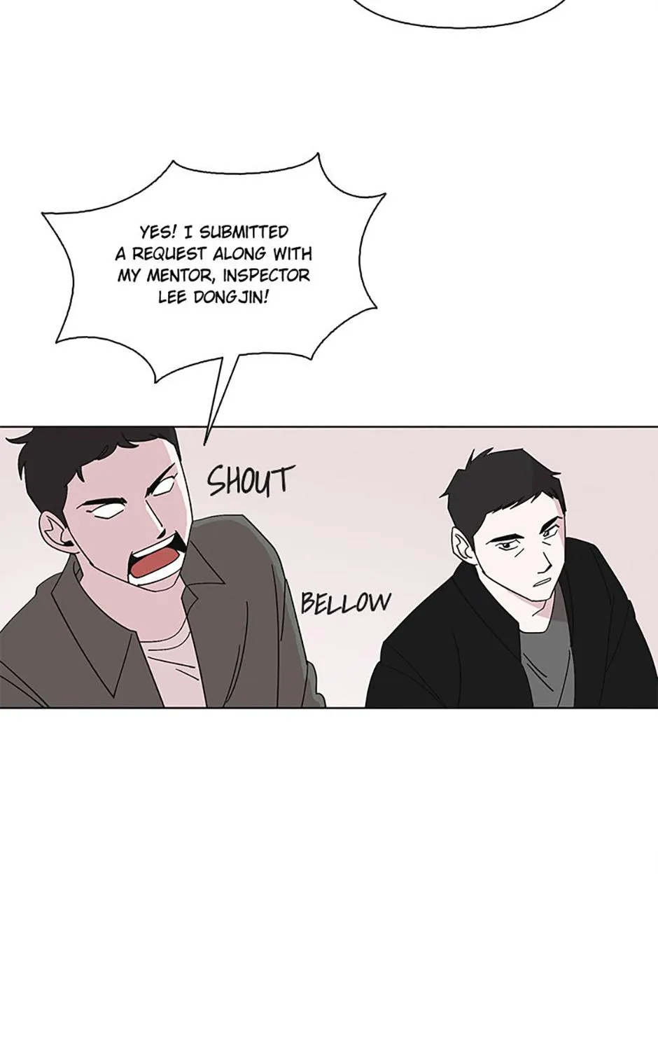 A Married Killer Chapter 101 page 8 - 