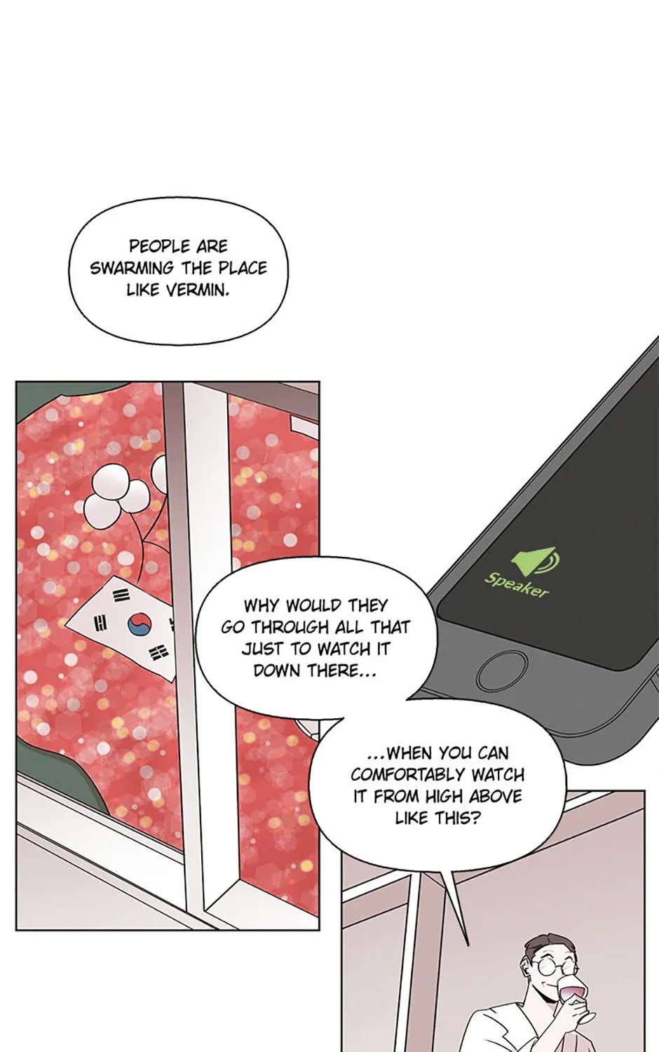 A Married Killer Chapter 101 page 80 - 