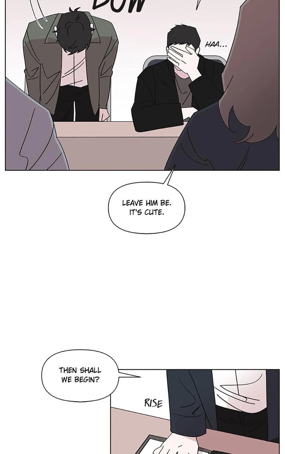 A Married Killer Chapter 101 page 10 - 