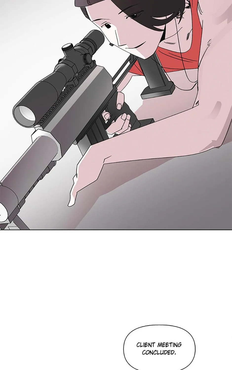 A Married Killer Chapter 101 page 92 - 