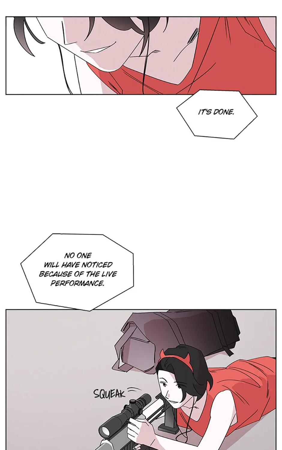 A Married Killer Chapter 101 page 94 - 