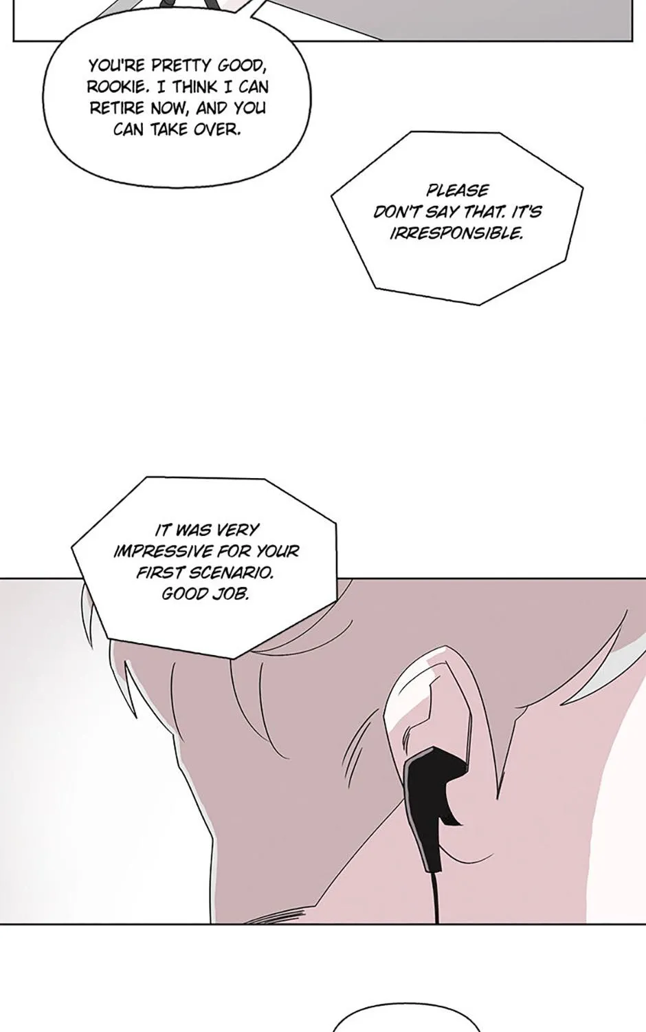 A Married Killer Chapter 101 page 96 - 